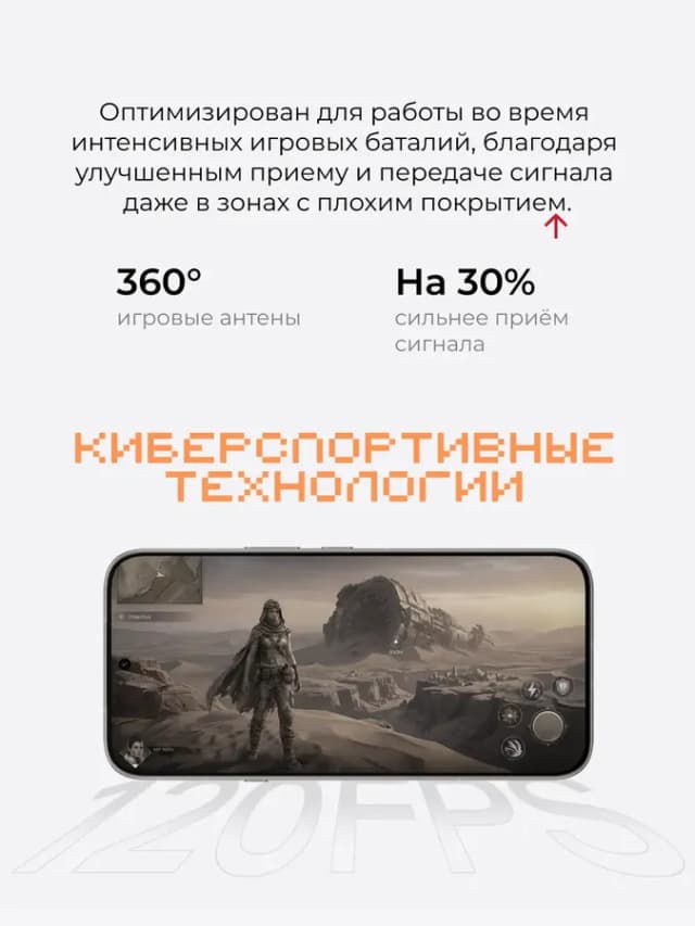 Смартфон Note 60 Pro X6878 8 256 GB