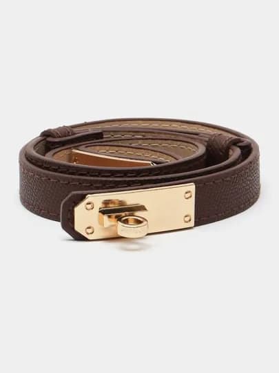 Женский ремень, HERMES, разные цвета