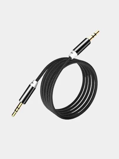 Кабель Type-C, AUX, Micro, iPhone, type-C , кабели быстрой зарядки, с разъемом type-C — KONTEX-KABELLAR-КОРИЧН
