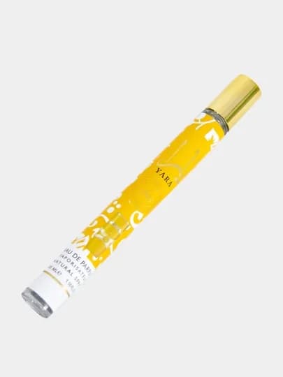 Женская парфюмерная вода "Yara Tous Lattafa Perfumes", в пробнике, 35 мл, на каждый день