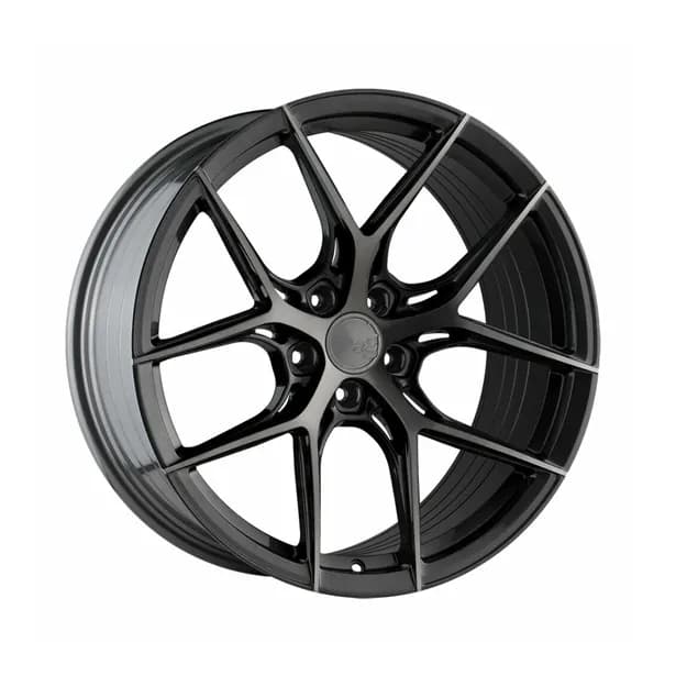 Диска для автомобиля R17 K5088 Matt Black 4*100 ET35 CB56.5 4 шт