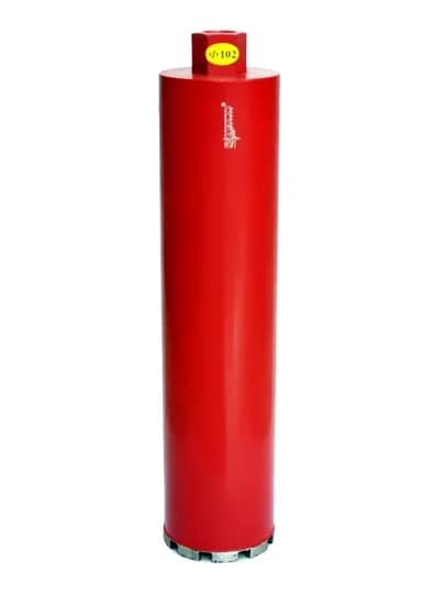Алмазная коронка ALTECO ВТ 108х450 — TSSP-13244