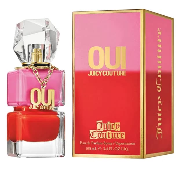 Juicy Couture EDP (W)
