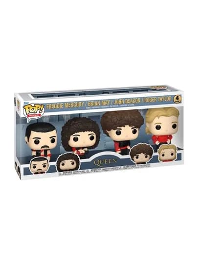 Фигурки Funko Pop Star Wars, Dc, Naruto — EXTAM-FUNKPOP-КРАСН