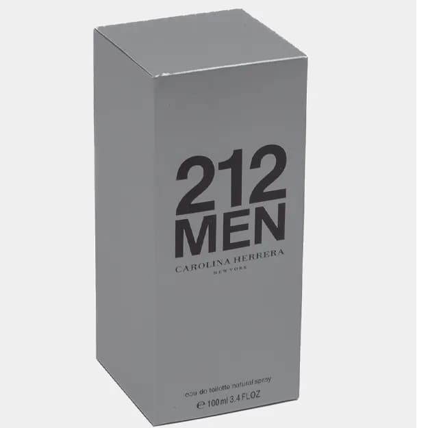 212 I Carolina Herrera100 мл (китай)