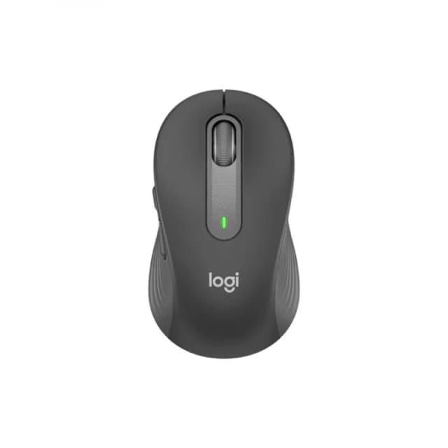 Logitech Signature M650L Graphite