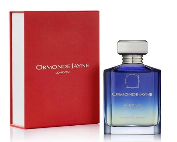 Женская парфюмерная вода Ormonde Jayne Verano, 88 мл