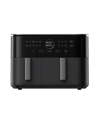 Аэрогриль Xiaomi Dual Air Fryer 10л версия глобал умная фритюрница для здорового питания