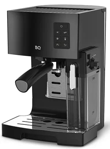 Кофеварка BQ CM9002, чёрный