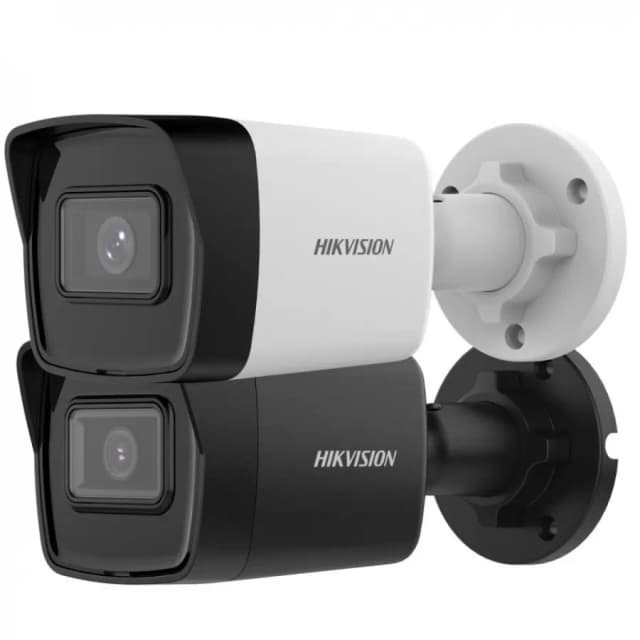 Камера видеонаблюдения Hikvision DS-2CD1043G2-I 2.8mm BLACK