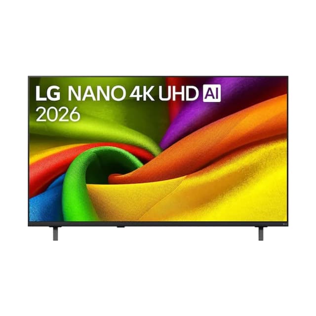 Телевизор LG 65NU900B6LA Smart