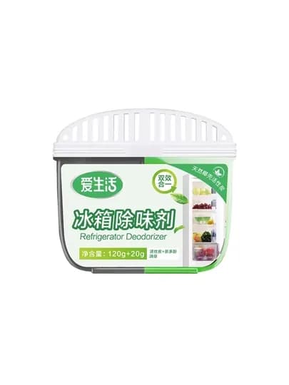 ILife Дезодоратор для холодильника — GREENAN-DEZODORANTXOL