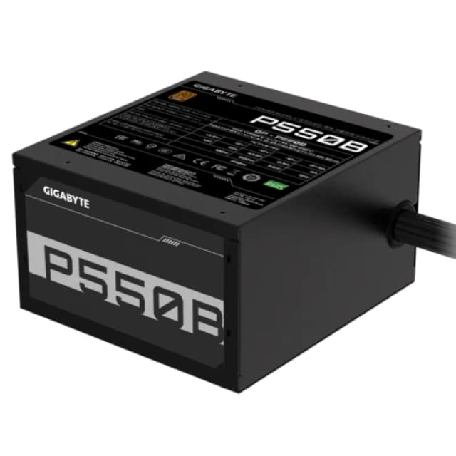 Gigabyte GP-P550B