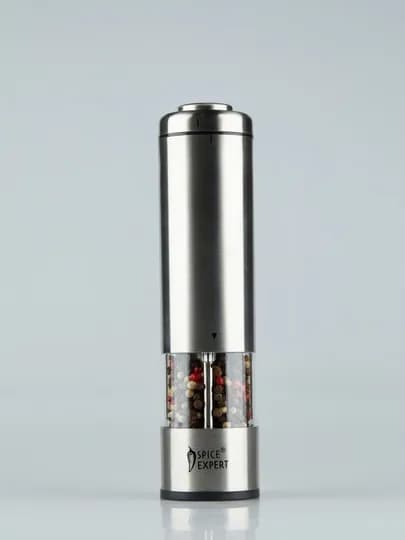 Элетрическая перцемолка Spice Expert DH 08, cмесь перцев, 32 г