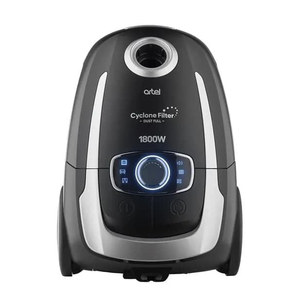 Пылесос Artel ART-B2700 Black