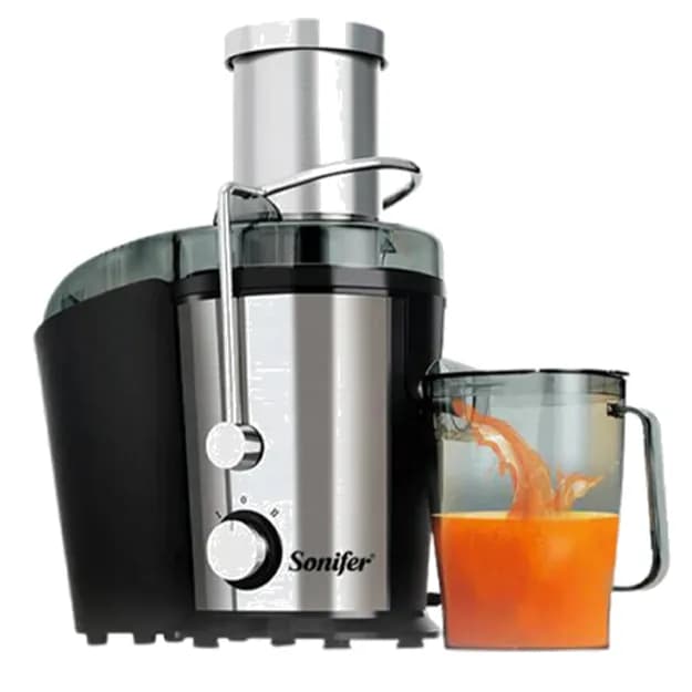 Соковыжималка Sonifer SF-5527