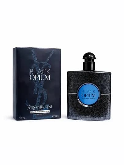 Yves Saint Laurent Black Opium Intense Eau de Parfum