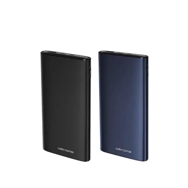 Внешний аккумулятор Wekome WP-147 10000mAh