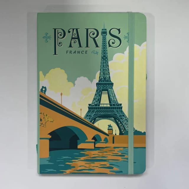 New York, Paris, London yondaftari (dona)