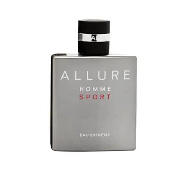 Allure Homme Sport Eau Extreme Chanel 100ml EDT(Original)