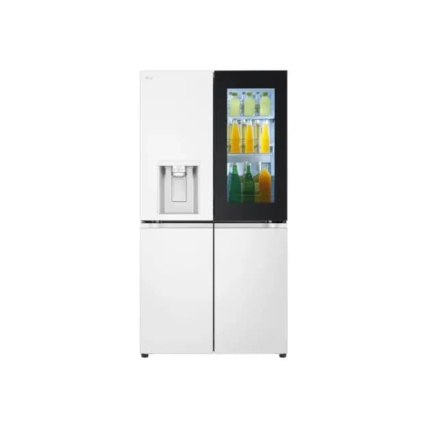 Холодильник LG GR-X33FFQRL