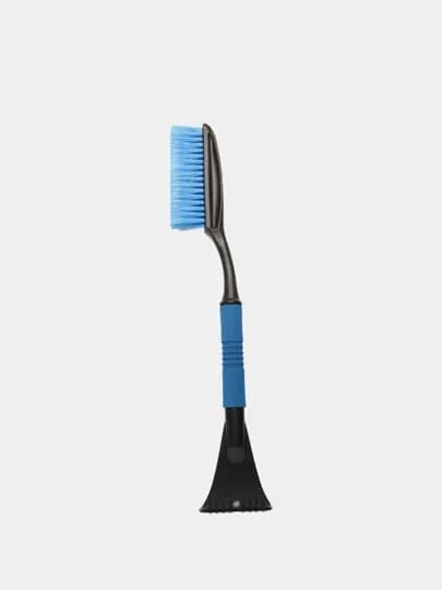 Щетка-скребок от снега и льда для авто, K2 CARDOS ICE BRUSH-SCRAPER