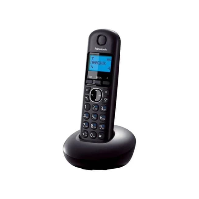 Радиотелефон Panasonic KX-TG1611UAH