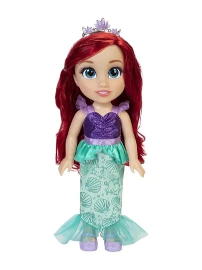 Кукла Disney Princess My Friend Ariel — ИГРМАГС-ARIELBI
