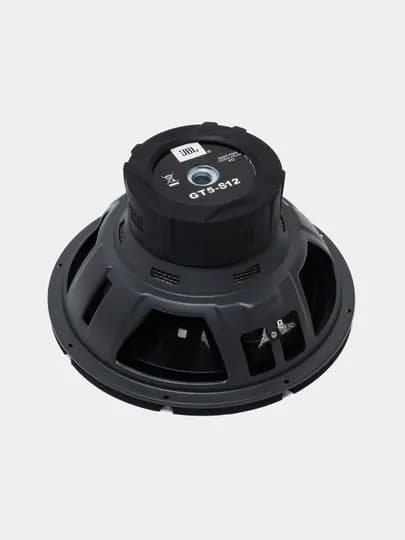 Сабвуфер JBL GT5-S12, 1200 Вт