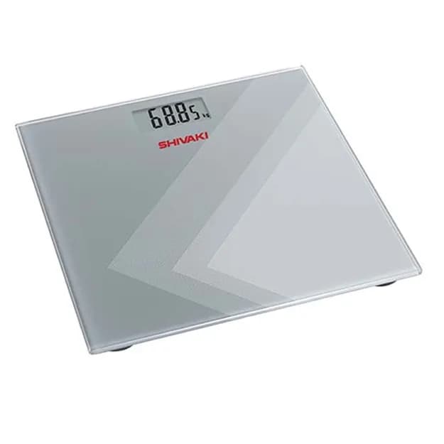 Напольные весы Shivaki SH-EB-5636