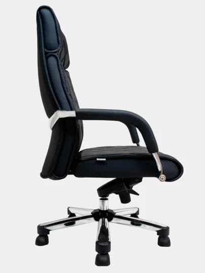 Офисное кресло DIAMOND CM F106AS, черное