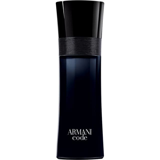 Armani Code Giorgio Armani EDT (M) 75ml (original)