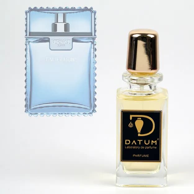 Datum (Versace Man Eau Fraiche) M EDP 75мл