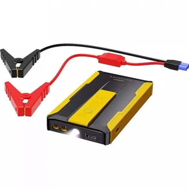 Пусковое Устройство REMAX Jump Starter RPP-511 6000mAh 54840