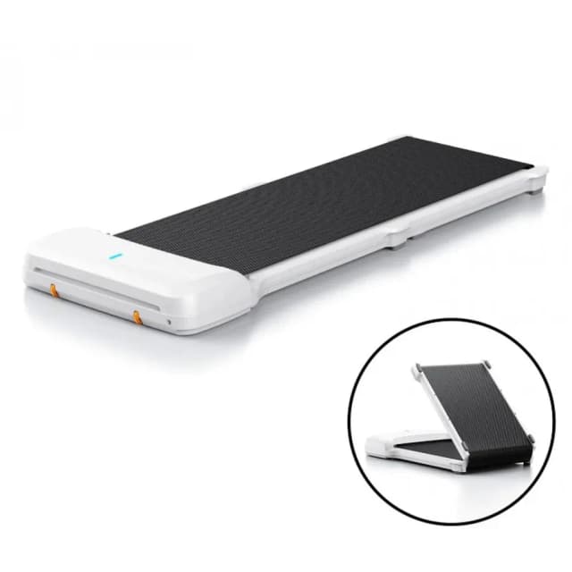 Беговая дорожка Xiaomi KingSmith WalkingPad C1 white (EU)