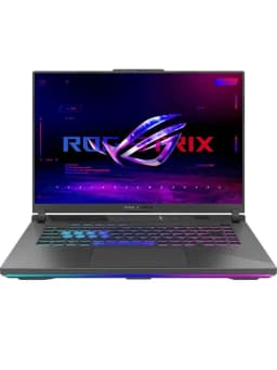 Ноутбук игровой ROG Strix G16 G615JMR-S5119