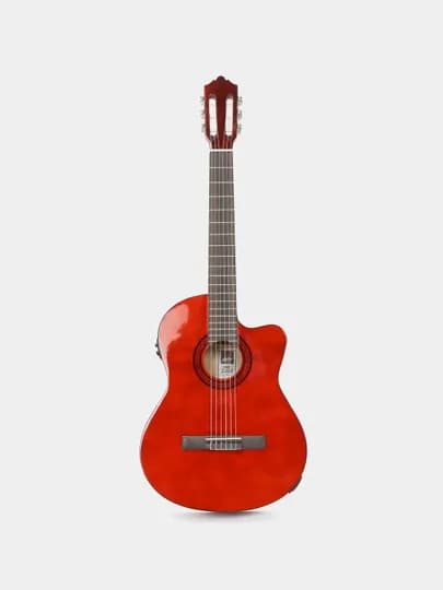 Классическая гитара Ashton CG44 CEQ AM