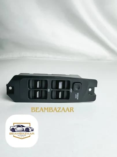 Блок управления стеклоподъемником Daewoo Nexia