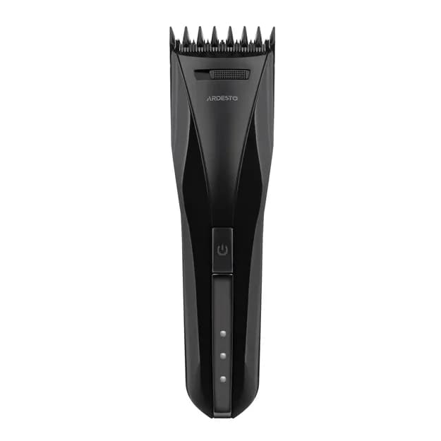 Машинка для стрижки Ardesto HC-Y20-B (HC-Y20-B)