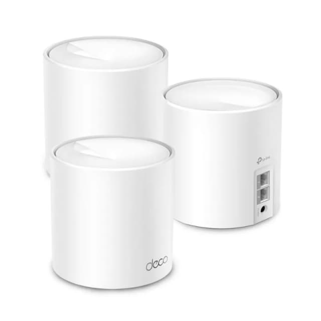 TP-Link Deco X10 (3-Pack)