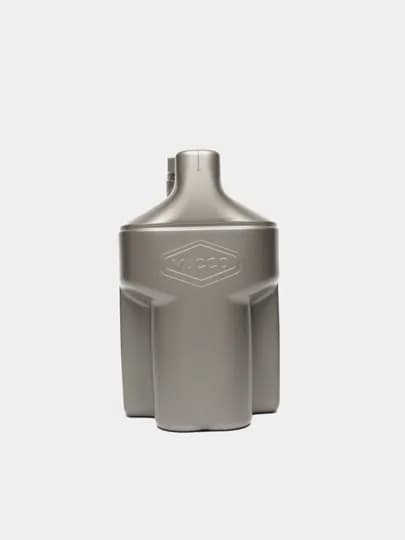 YACCO VX 600 5W-40 - Полностью синтетическое моторное масло, 4 л — FORSOIL-Y5W404L