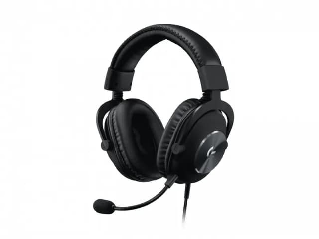 Logitech PRO X SE Проводные наушники