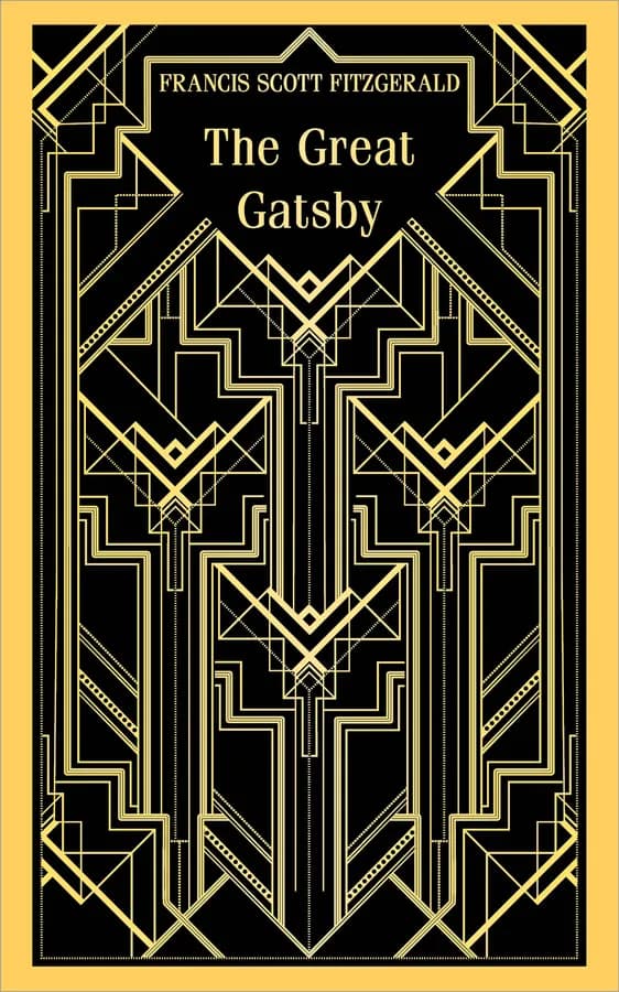The Great Gatsby