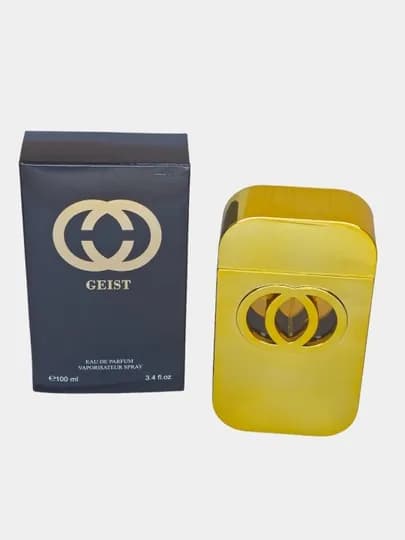 Туалетная вода Gucci Guilty