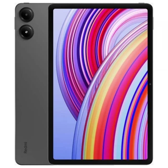 Планшет Redmi Pad Pro 5G 6/128GB (EU, черный)