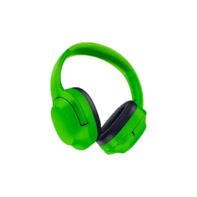 Razer Opus X Green