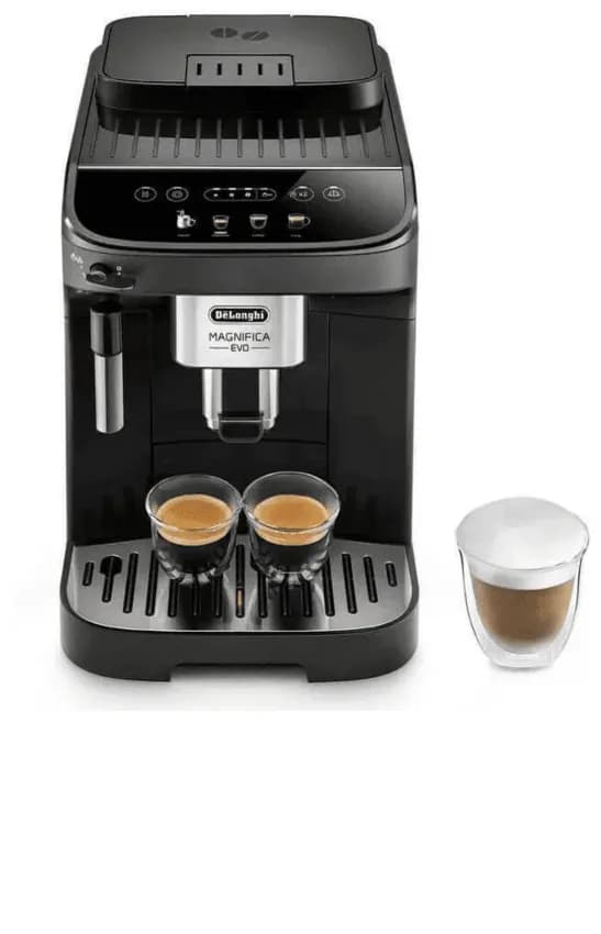 Кофемашина DeLonghi ECAM290.21.B