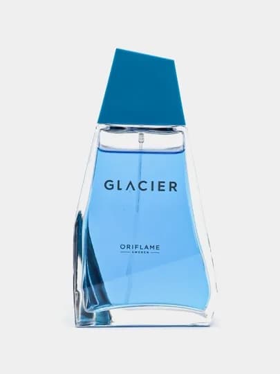 Туалетная вода Glacier для мужчин