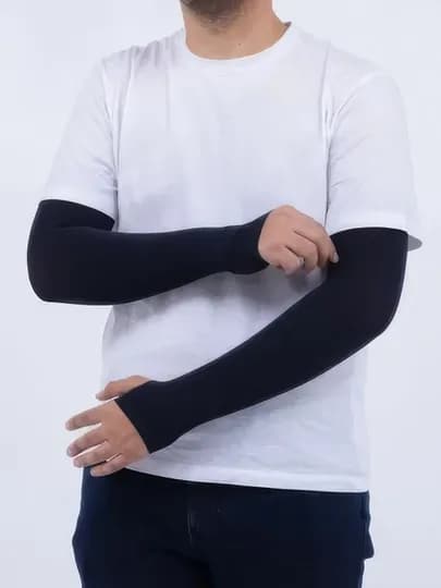 Рукава для рук защита от солнца спортивные рукава arm sleeve UV защита рукав