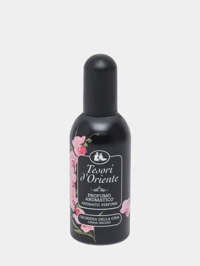 Парфюмерная вода Tesori d'Oriente Orchidea, 100 мл
